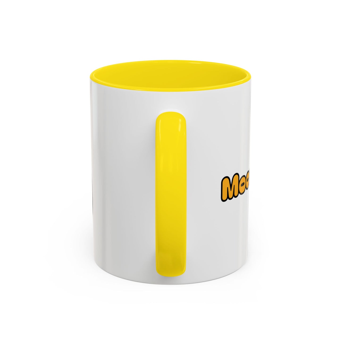 Smooshy mug