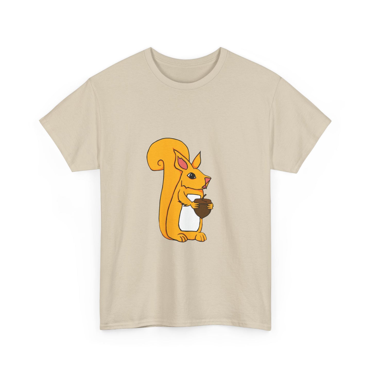 Mooshy tee (adult)