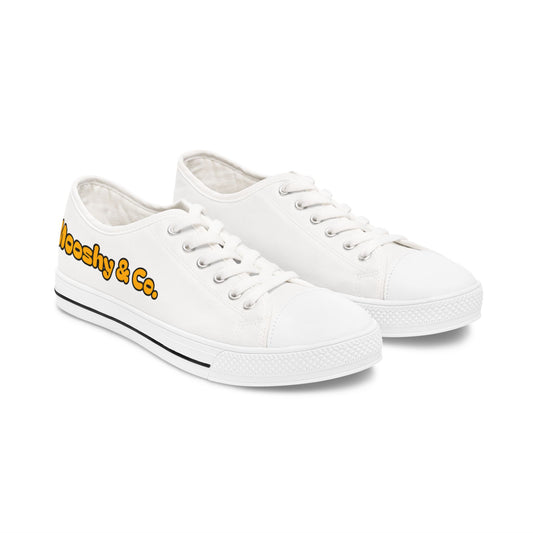 Women's Low Top Sneakers