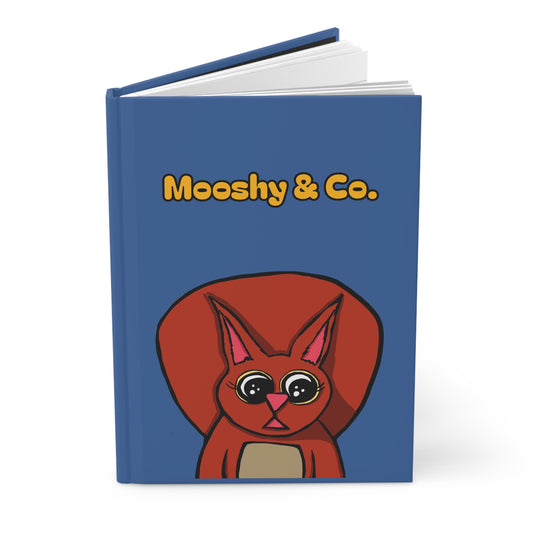 Slooshy journal