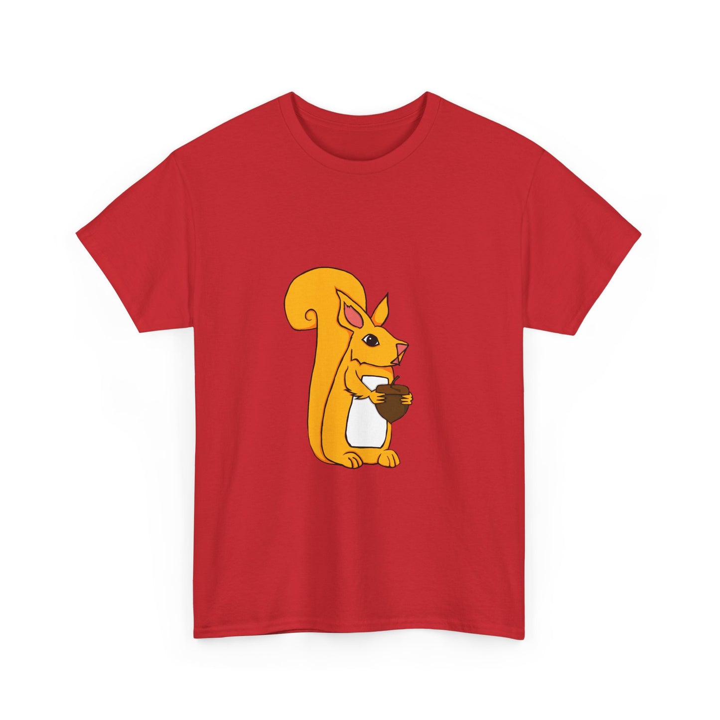 Mooshy tee (adult)