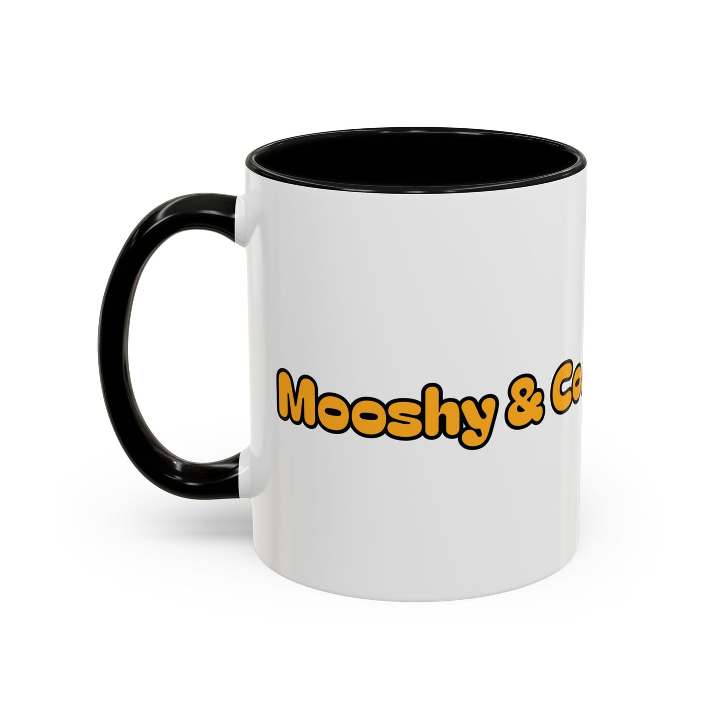 Smooshy mug