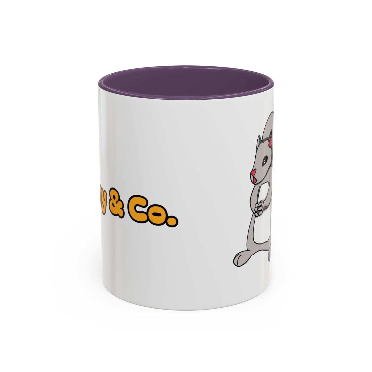 Smooshy mug