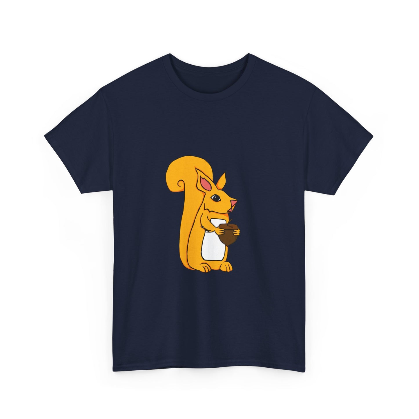 Mooshy tee (adult)