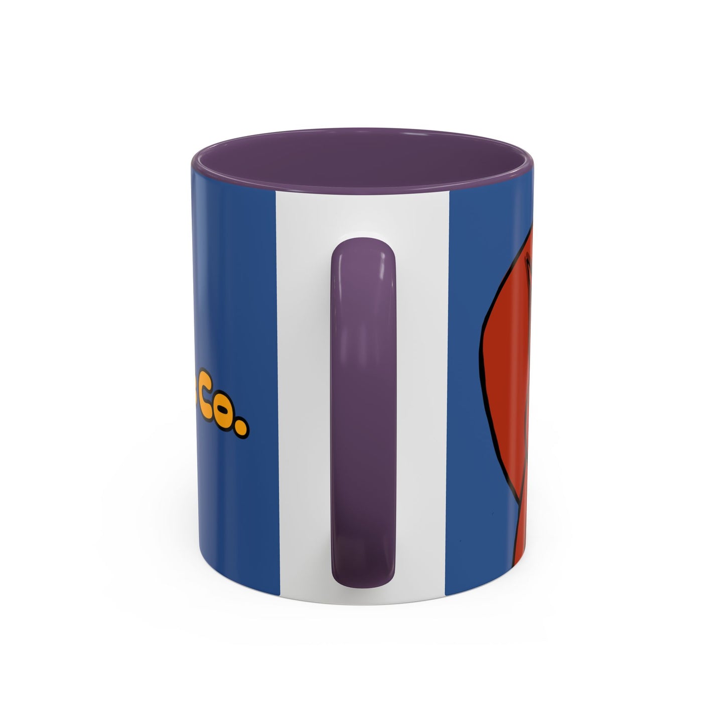 Slooshy mug