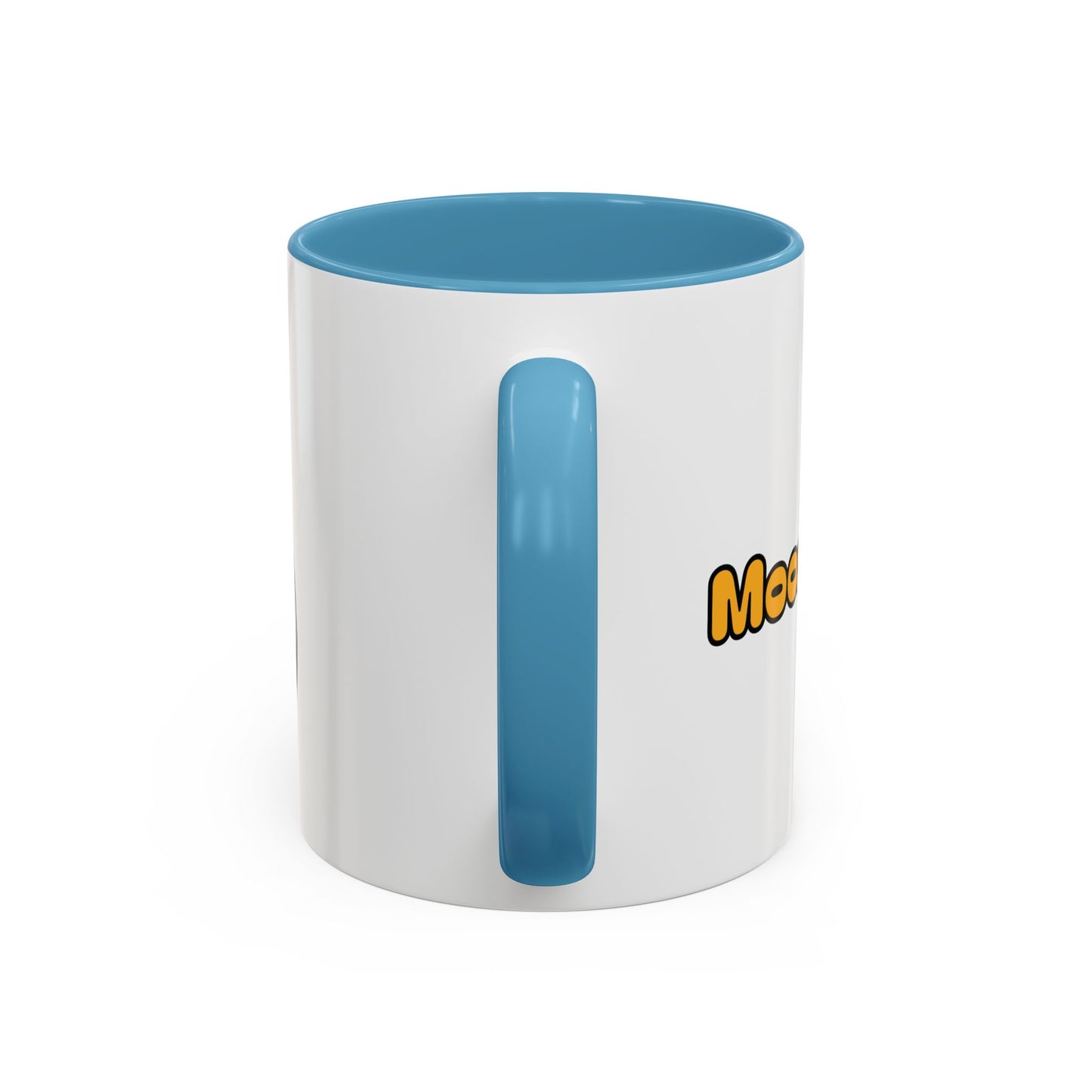 Smooshy mug