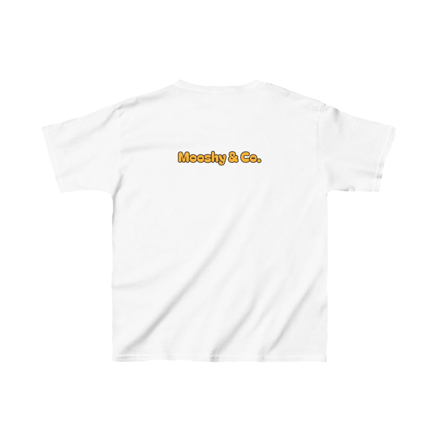 Mooshy tee (kids)