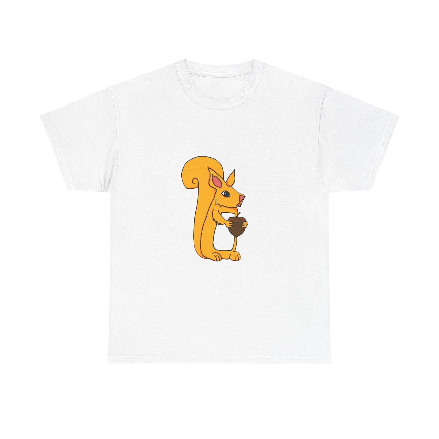 Mooshy tee (adult)