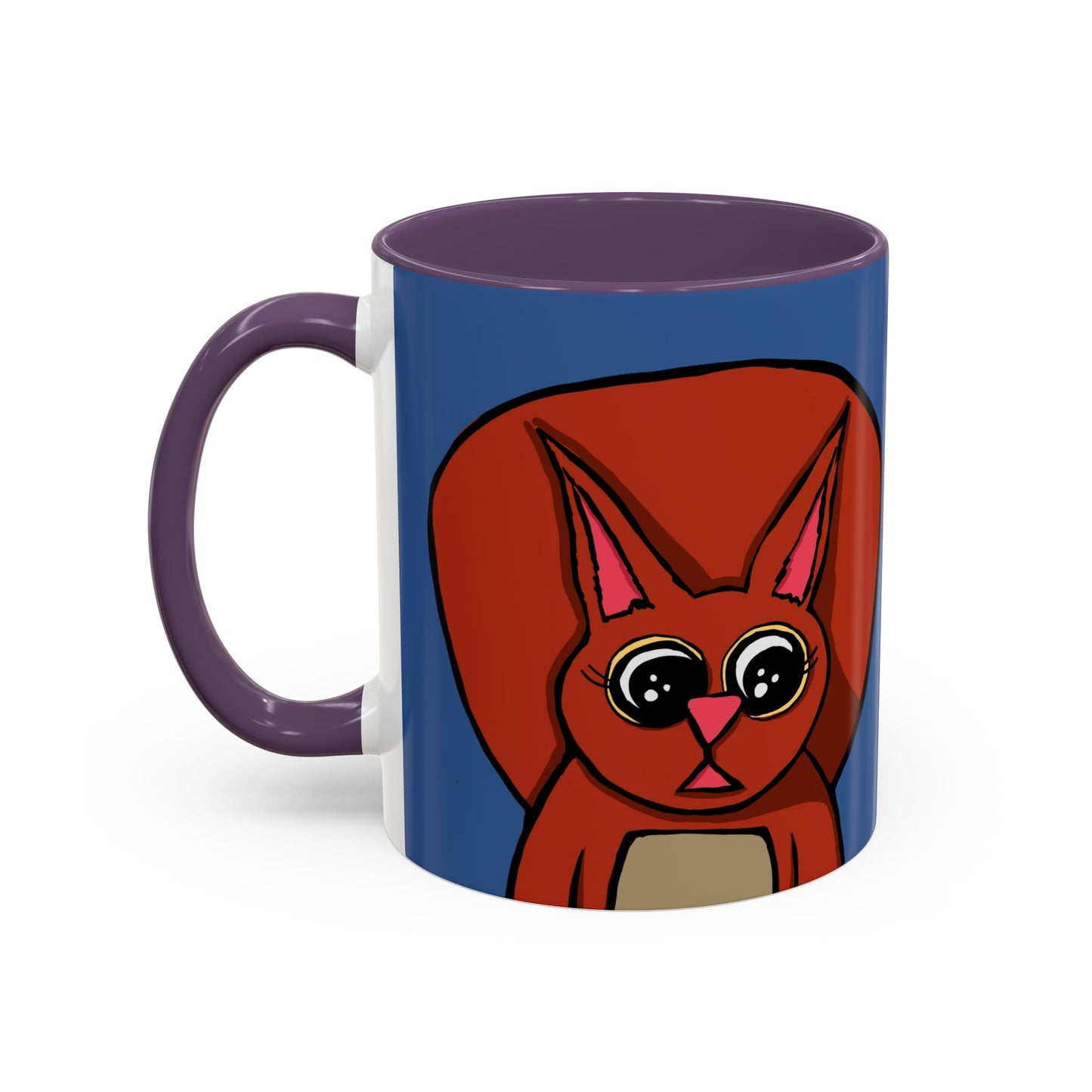 Slooshy mug