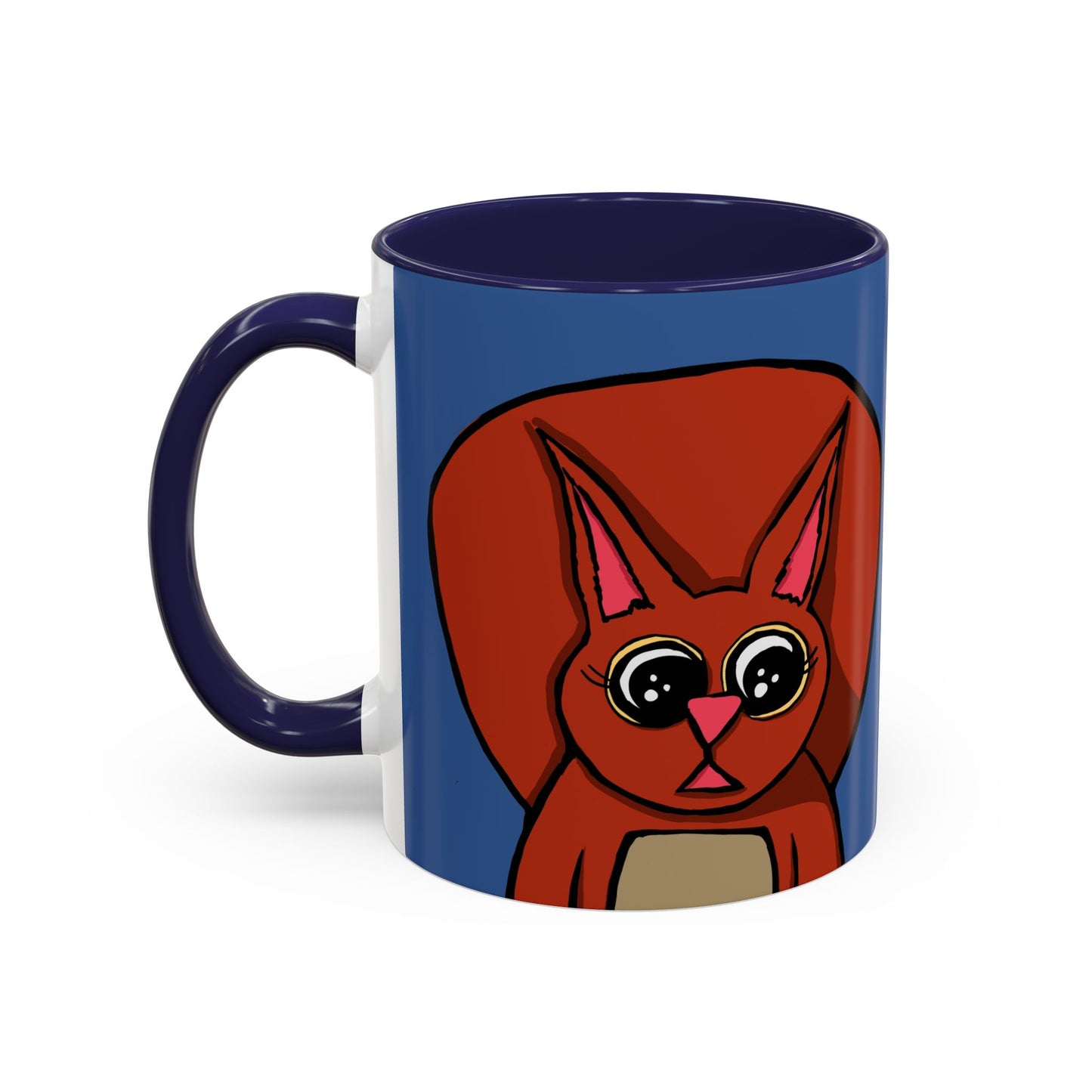 Slooshy mug