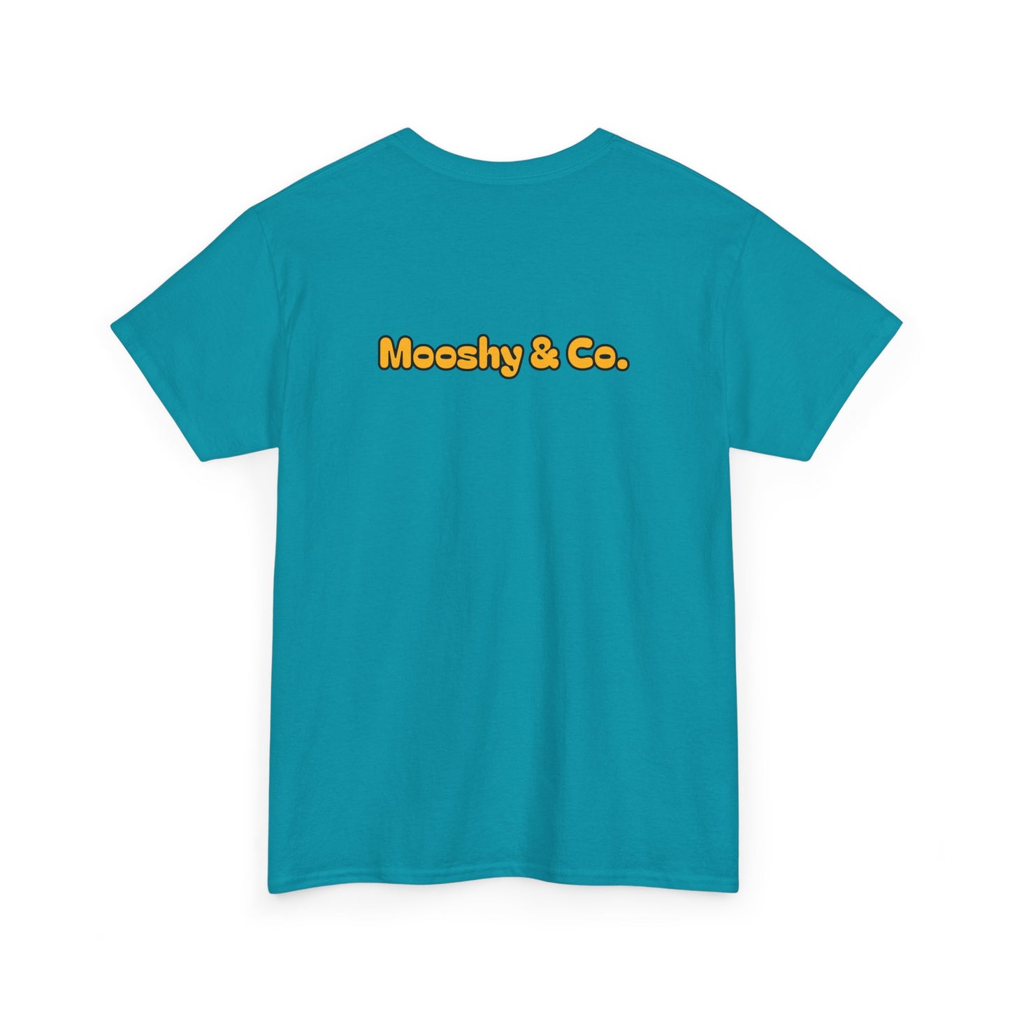 Mooshy tee (adult)