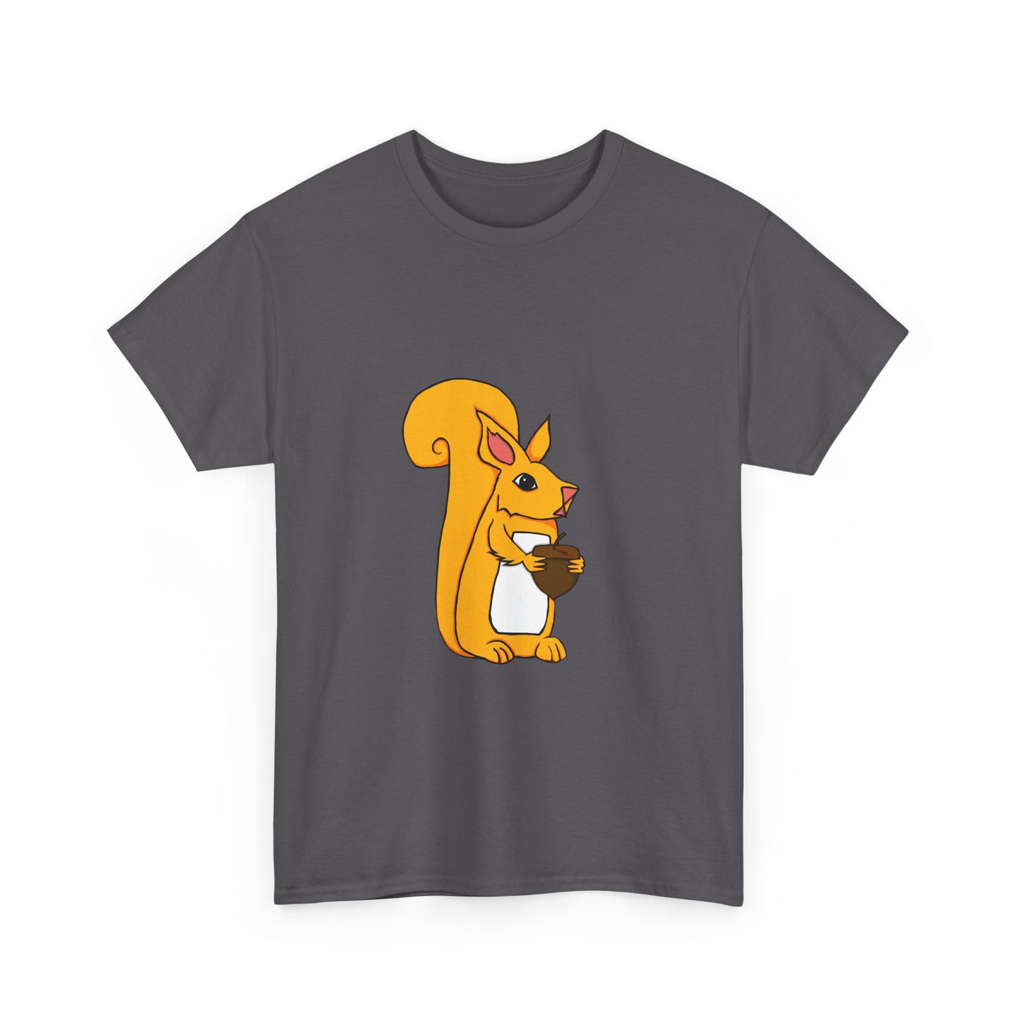 Mooshy tee (adult)