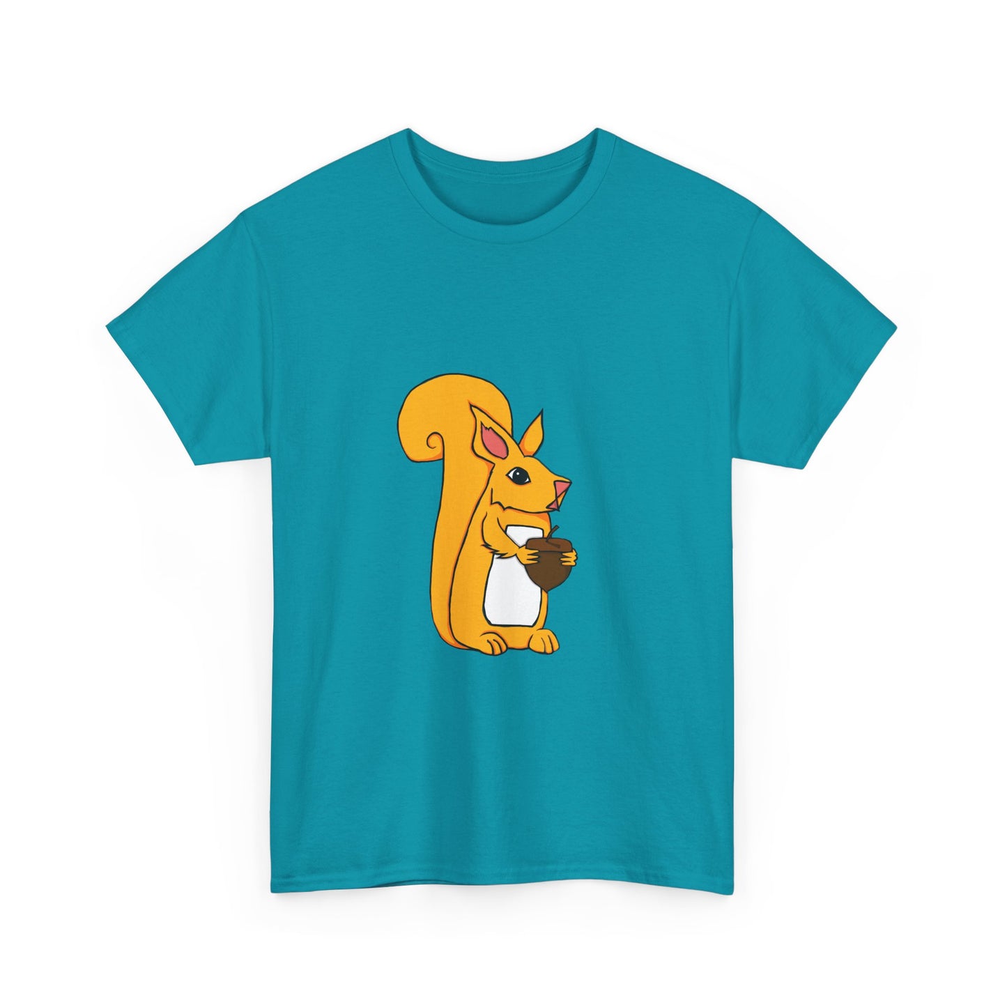 Mooshy tee (adult)