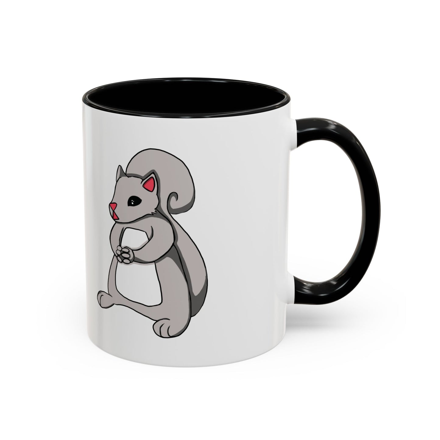 Smooshy mug