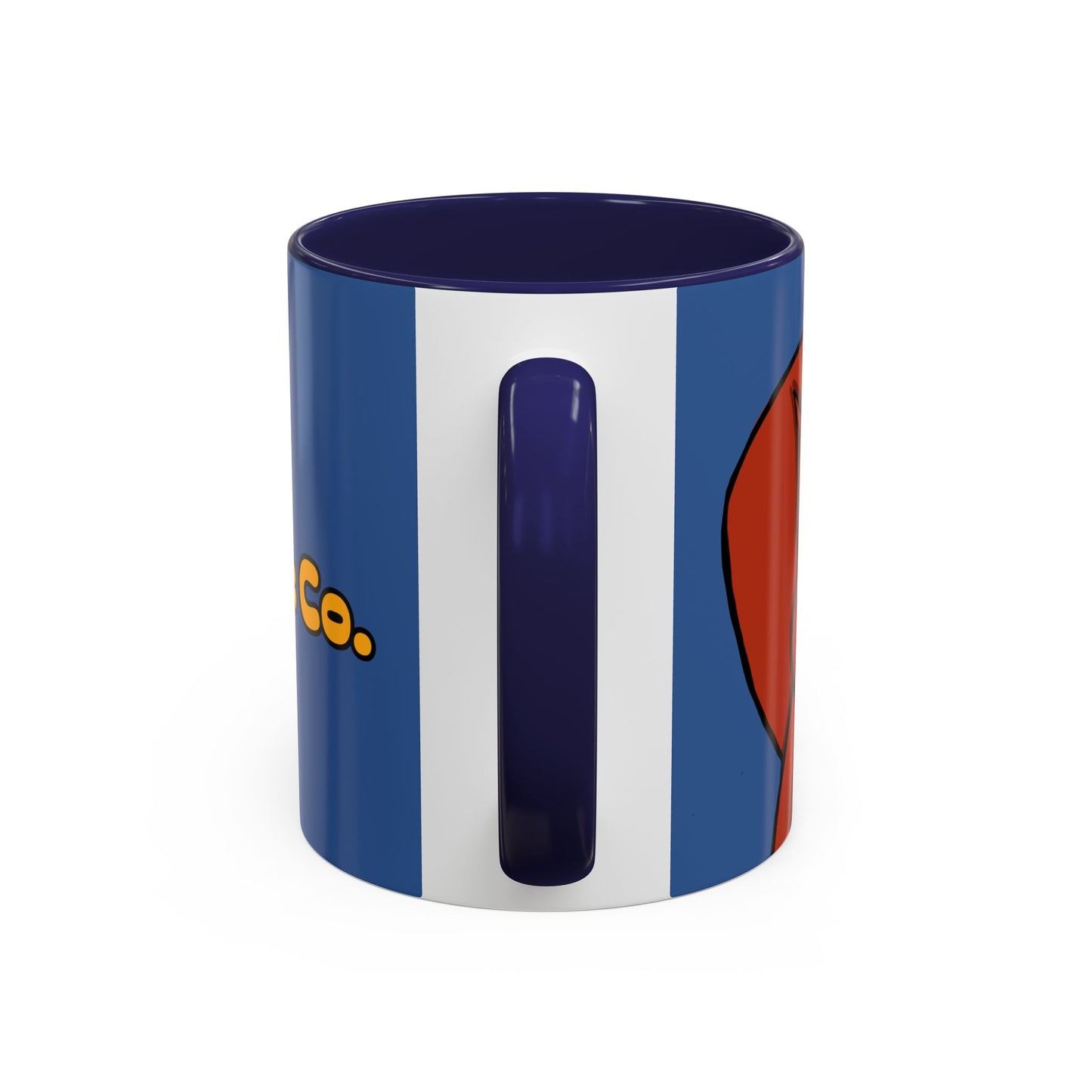 Slooshy mug