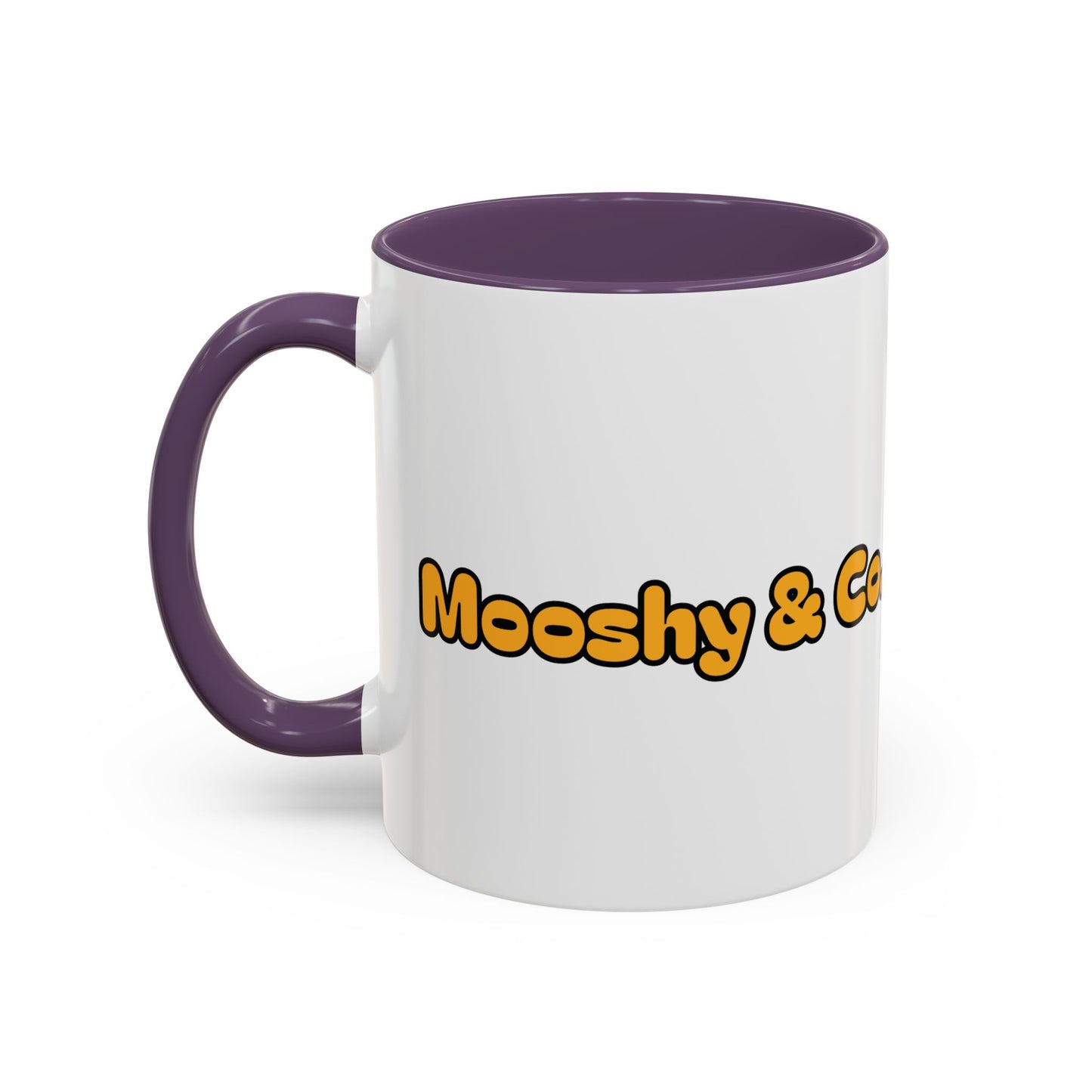 Smooshy mug