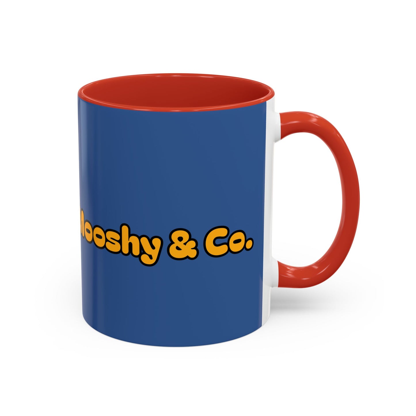 Slooshy mug