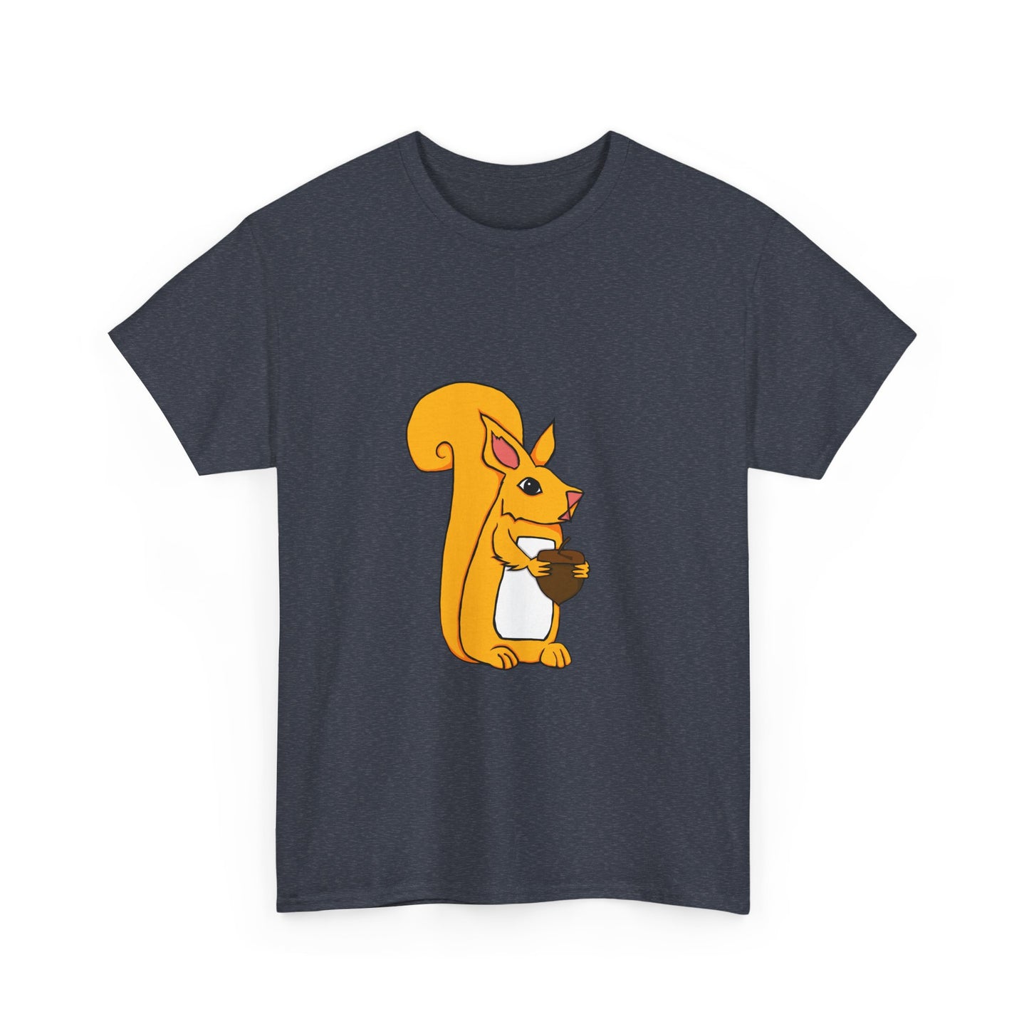 Mooshy tee (adult)