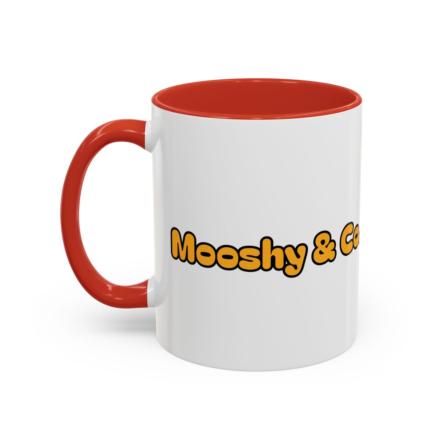 Smooshy mug