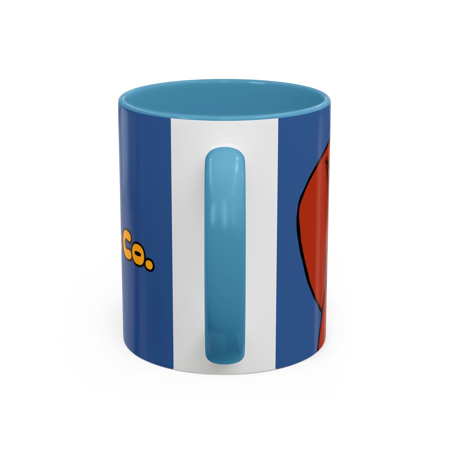 Slooshy mug
