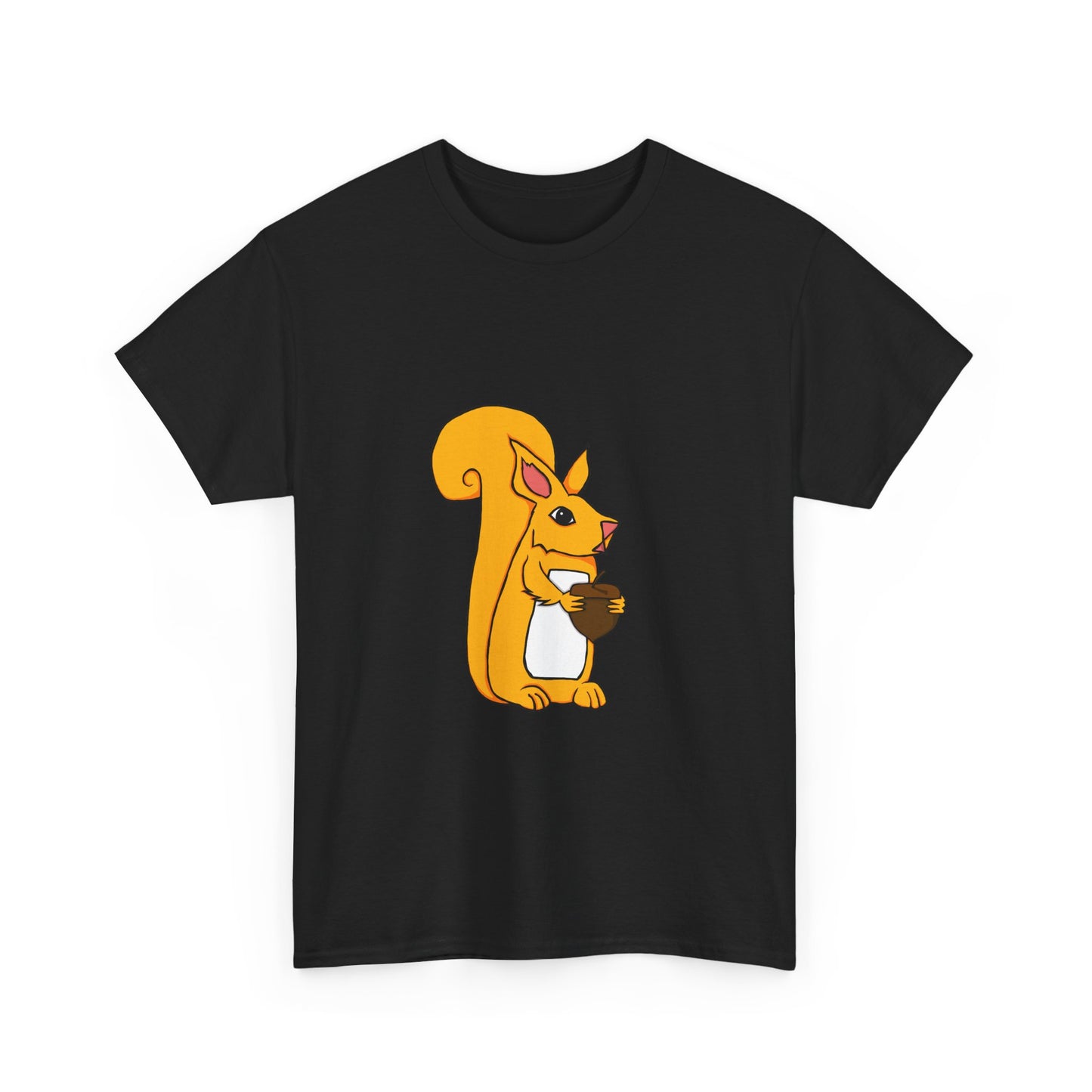 Mooshy tee (adult)