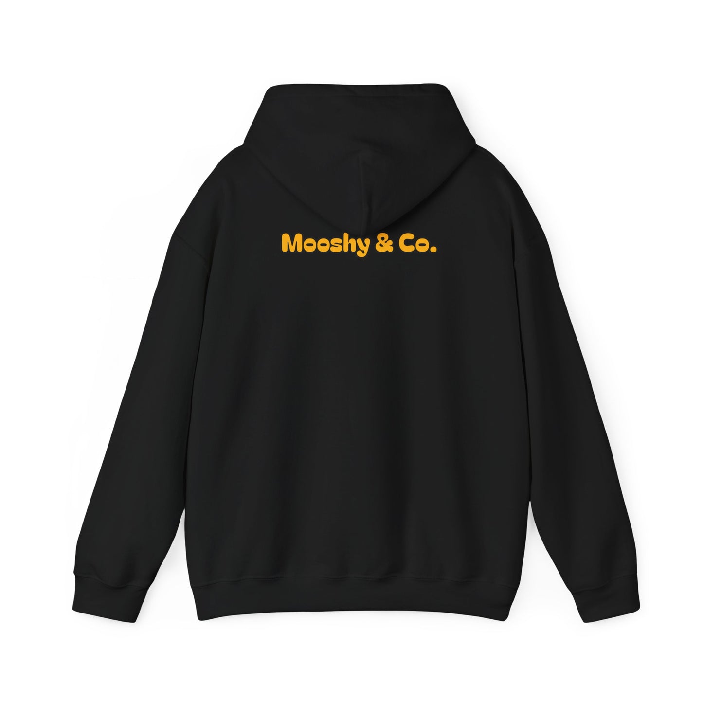 Smooshy hoodie