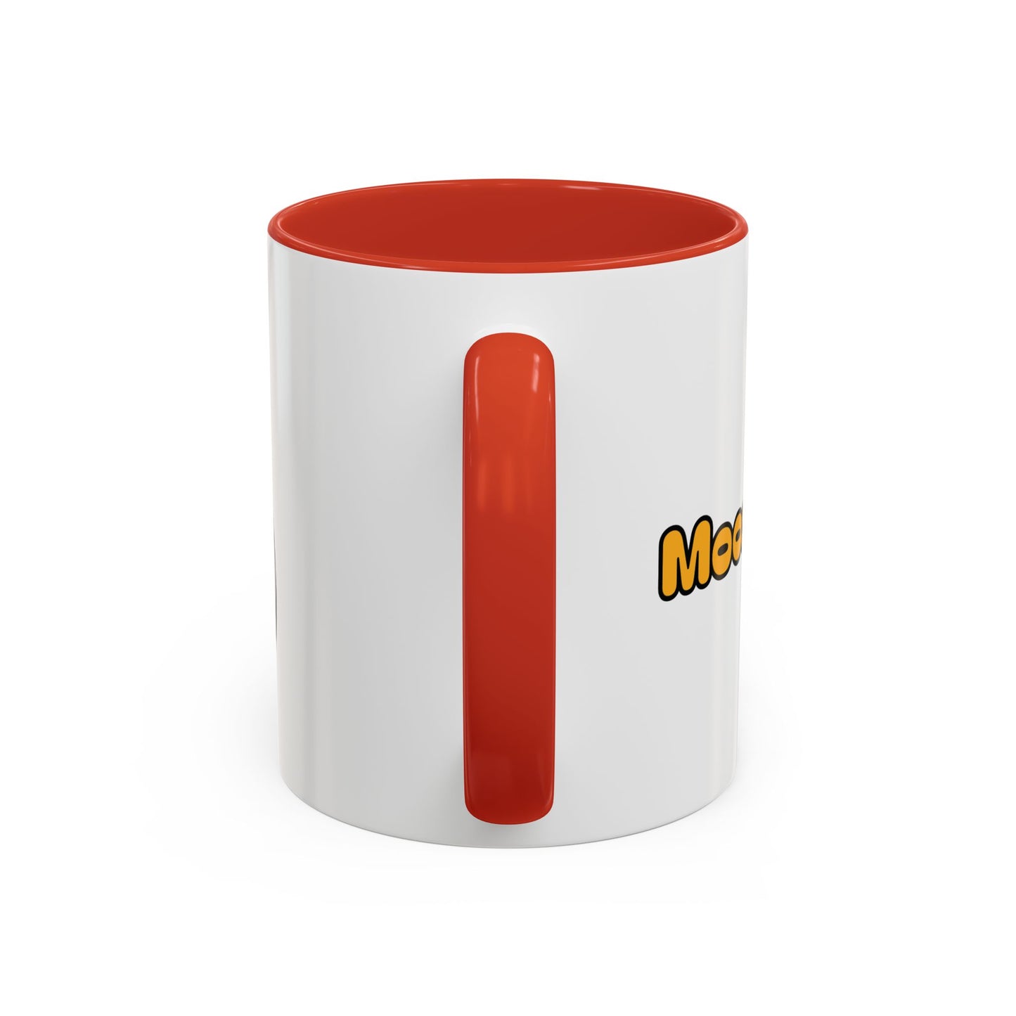 Smooshy mug