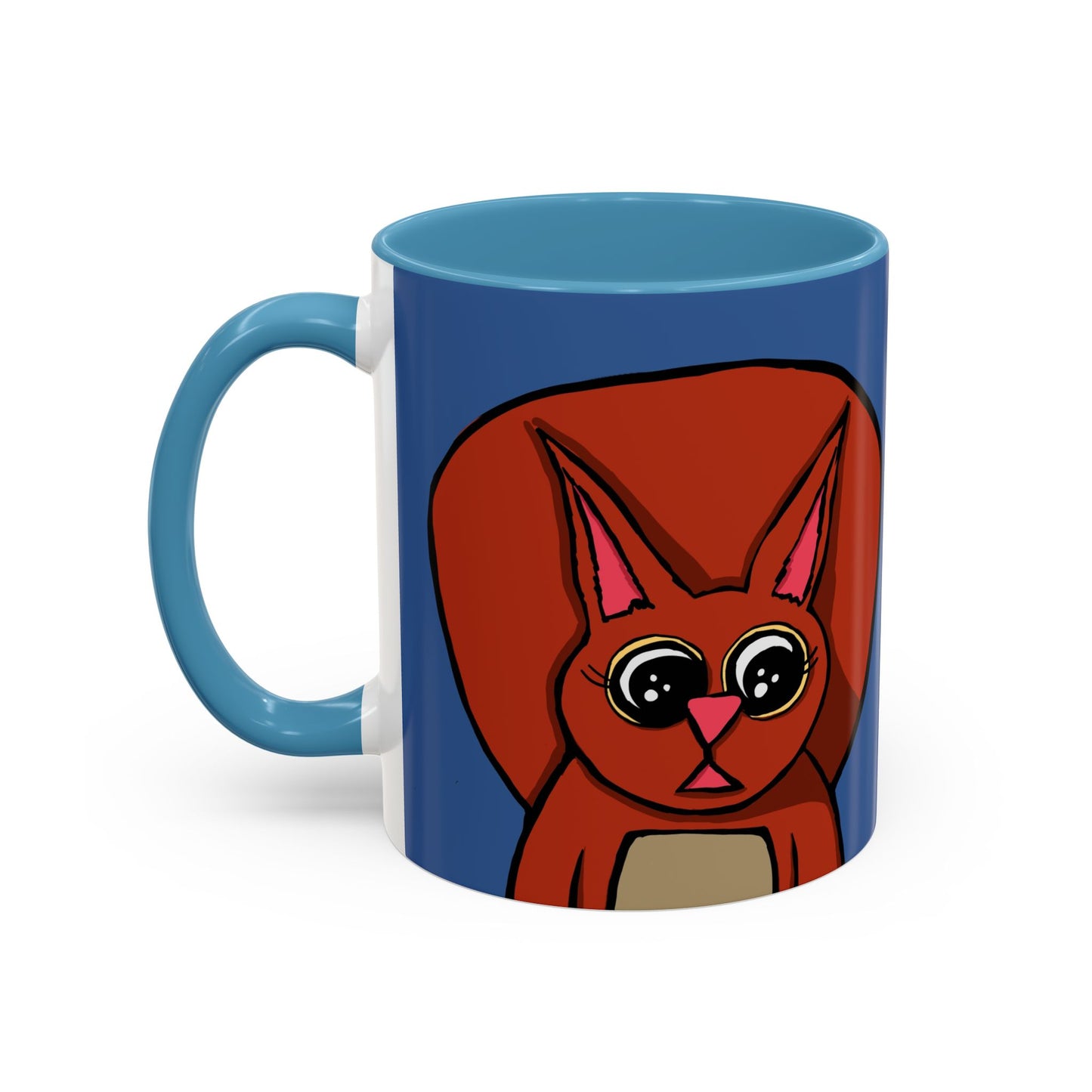 Slooshy mug