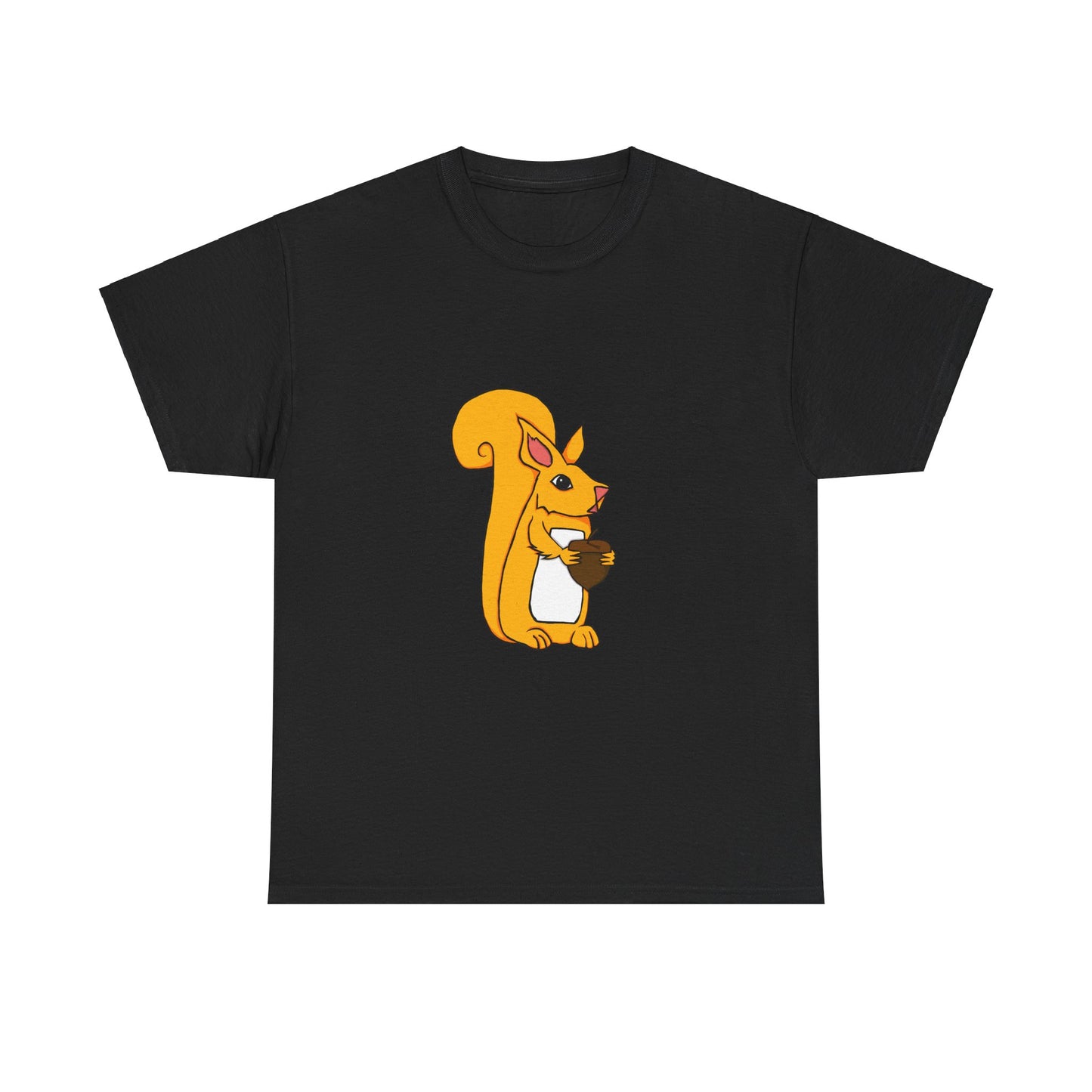 Mooshy tee (adult)