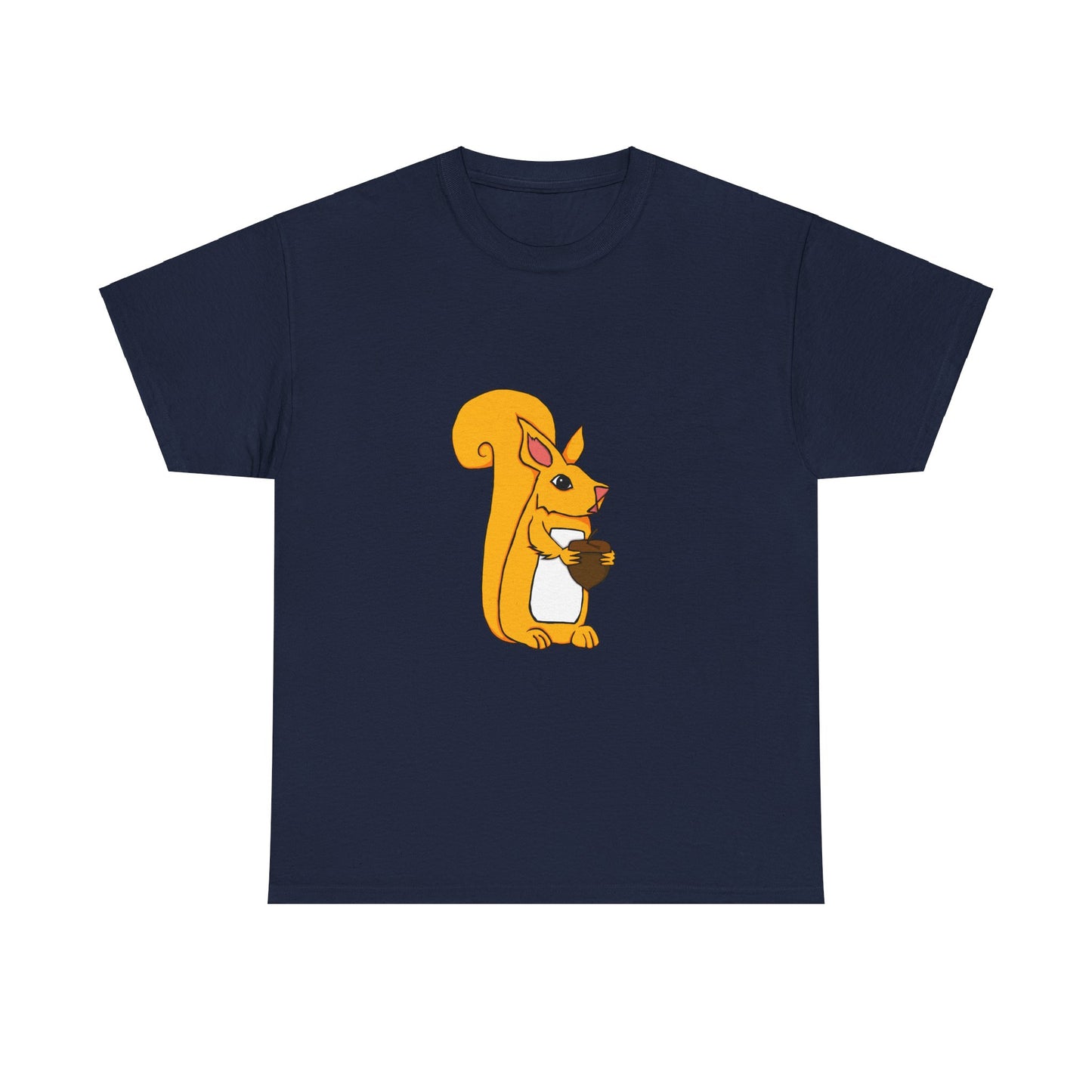 Mooshy tee (adult)