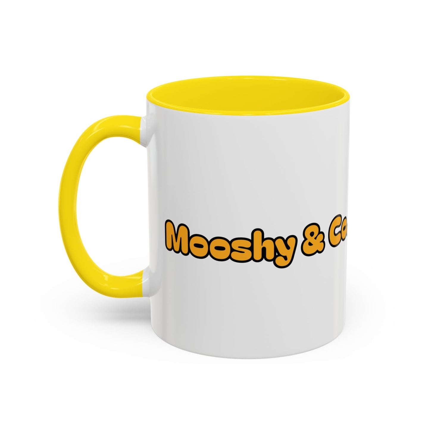 Smooshy mug