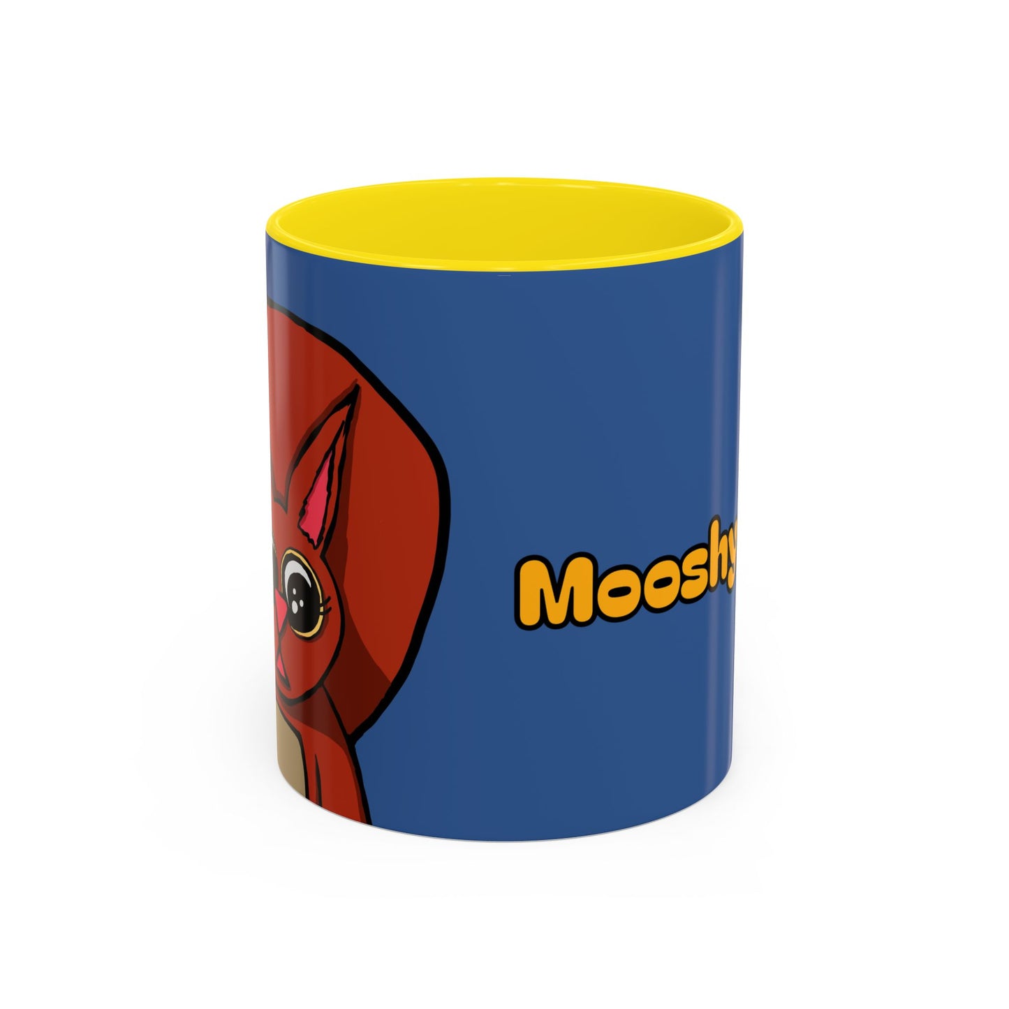 Slooshy mug