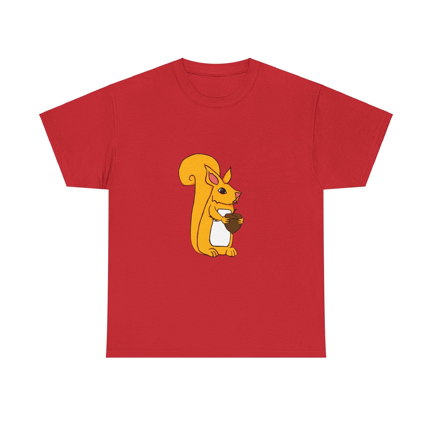 Mooshy tee (adult)
