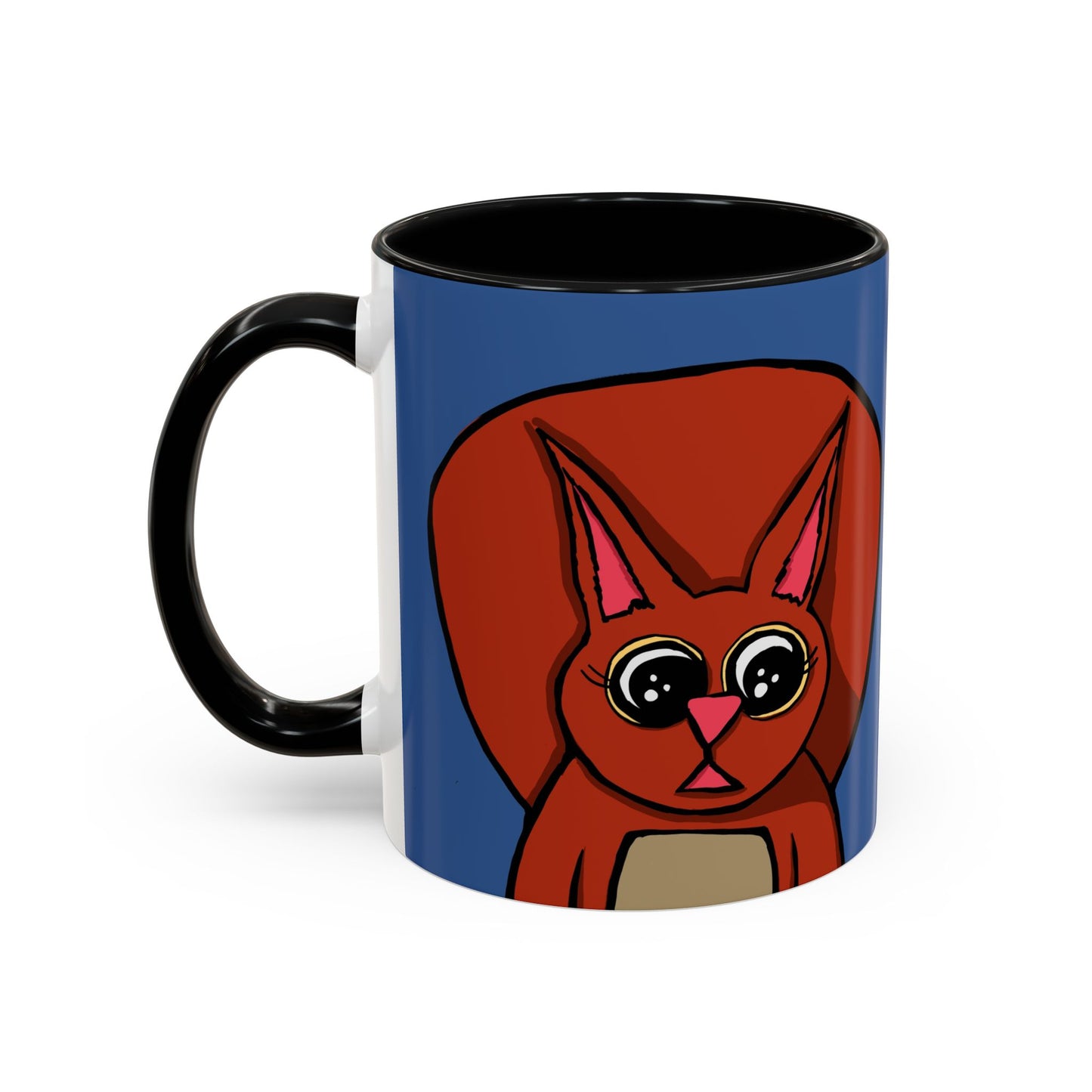 Slooshy mug