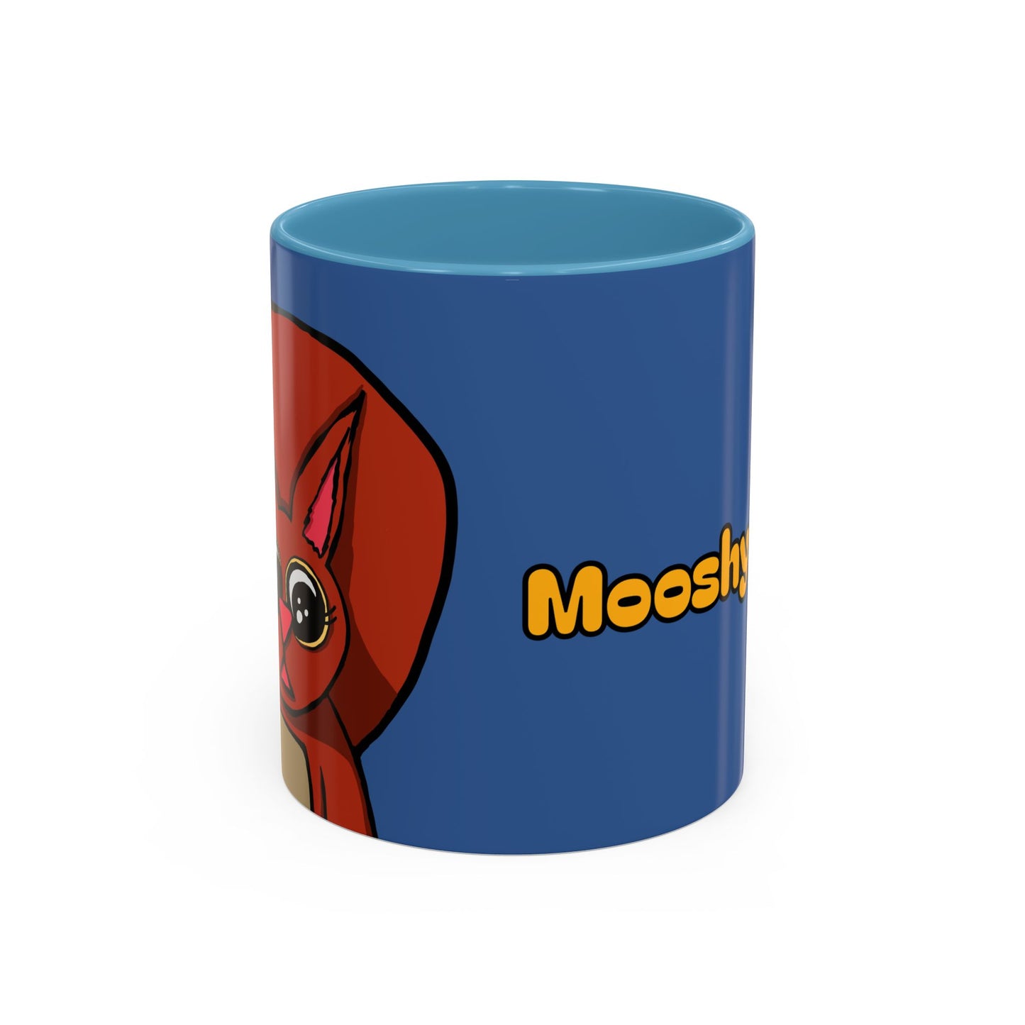 Slooshy mug