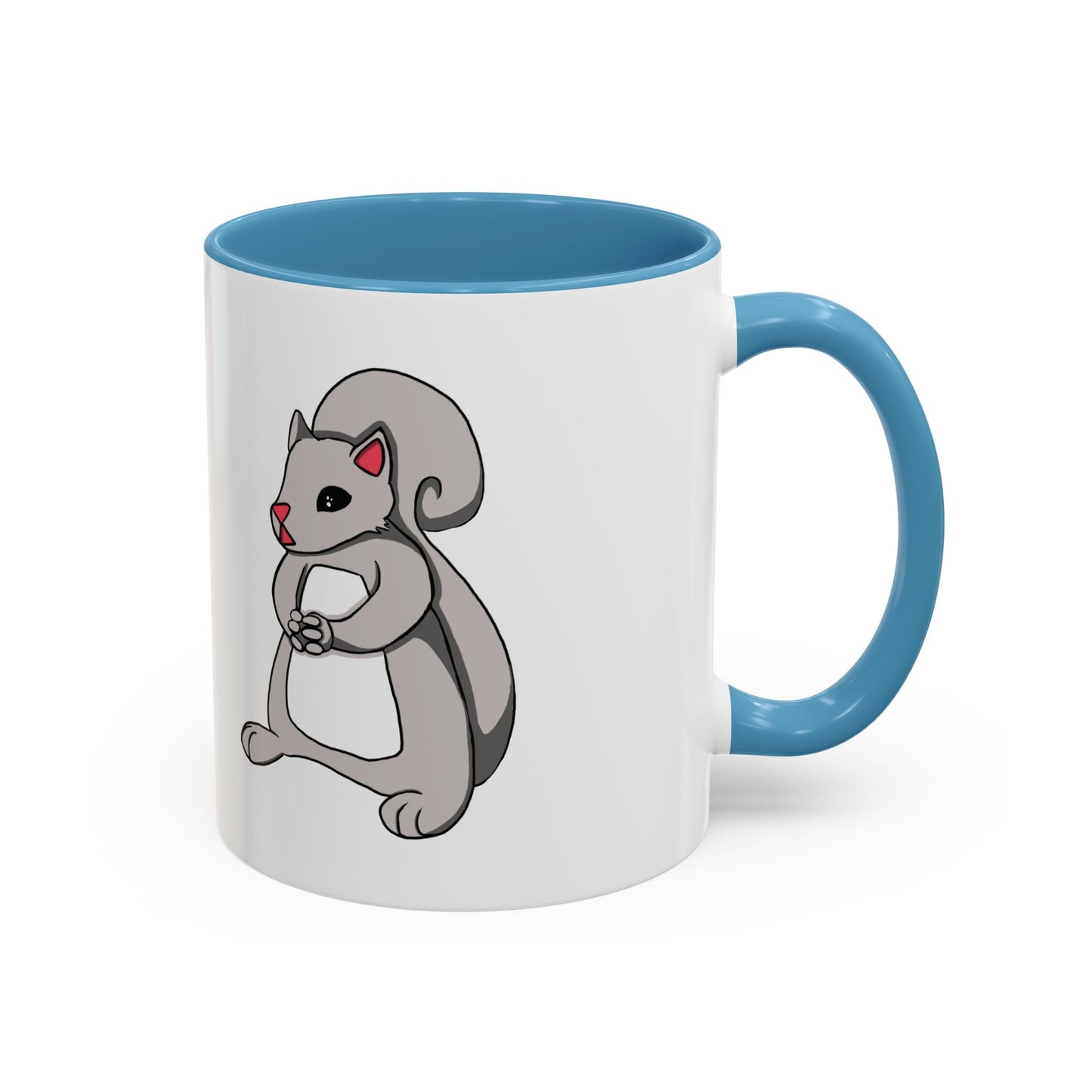 Smooshy mug