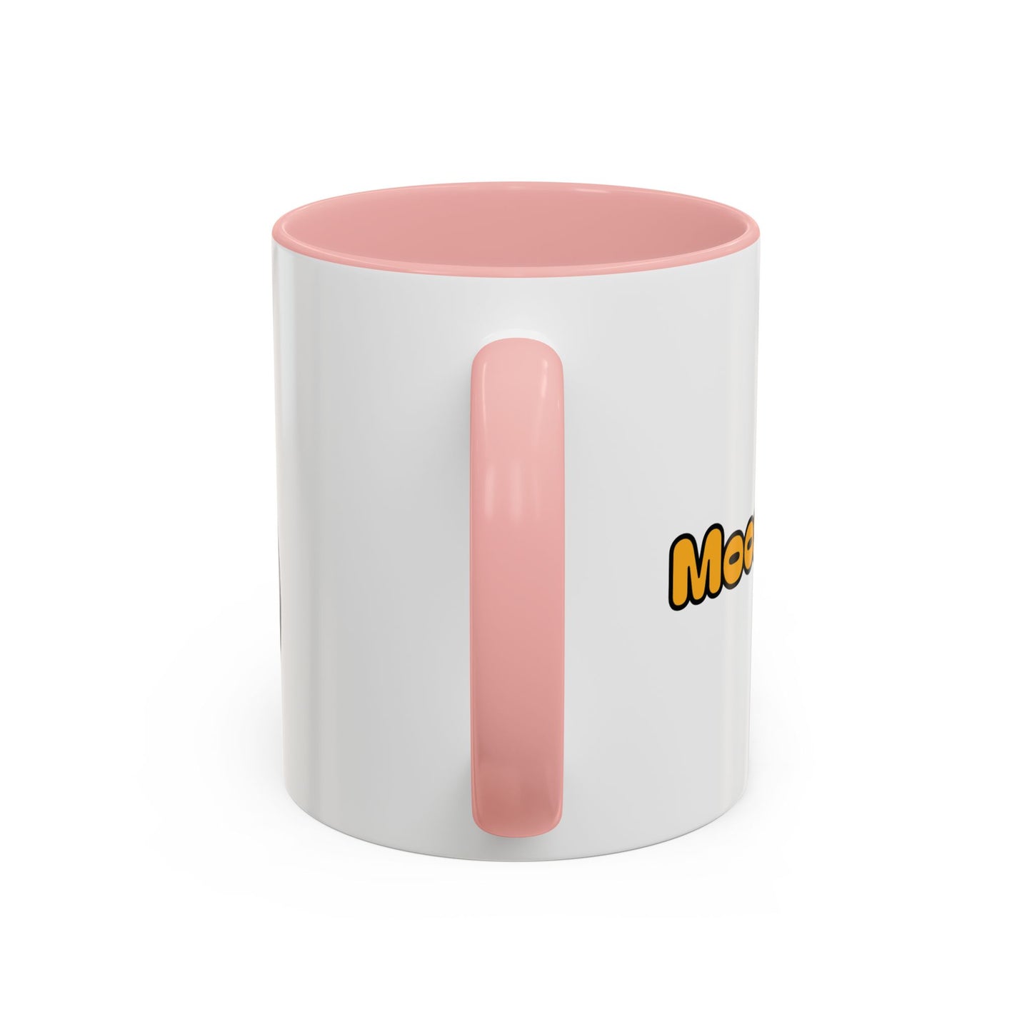 Smooshy mug
