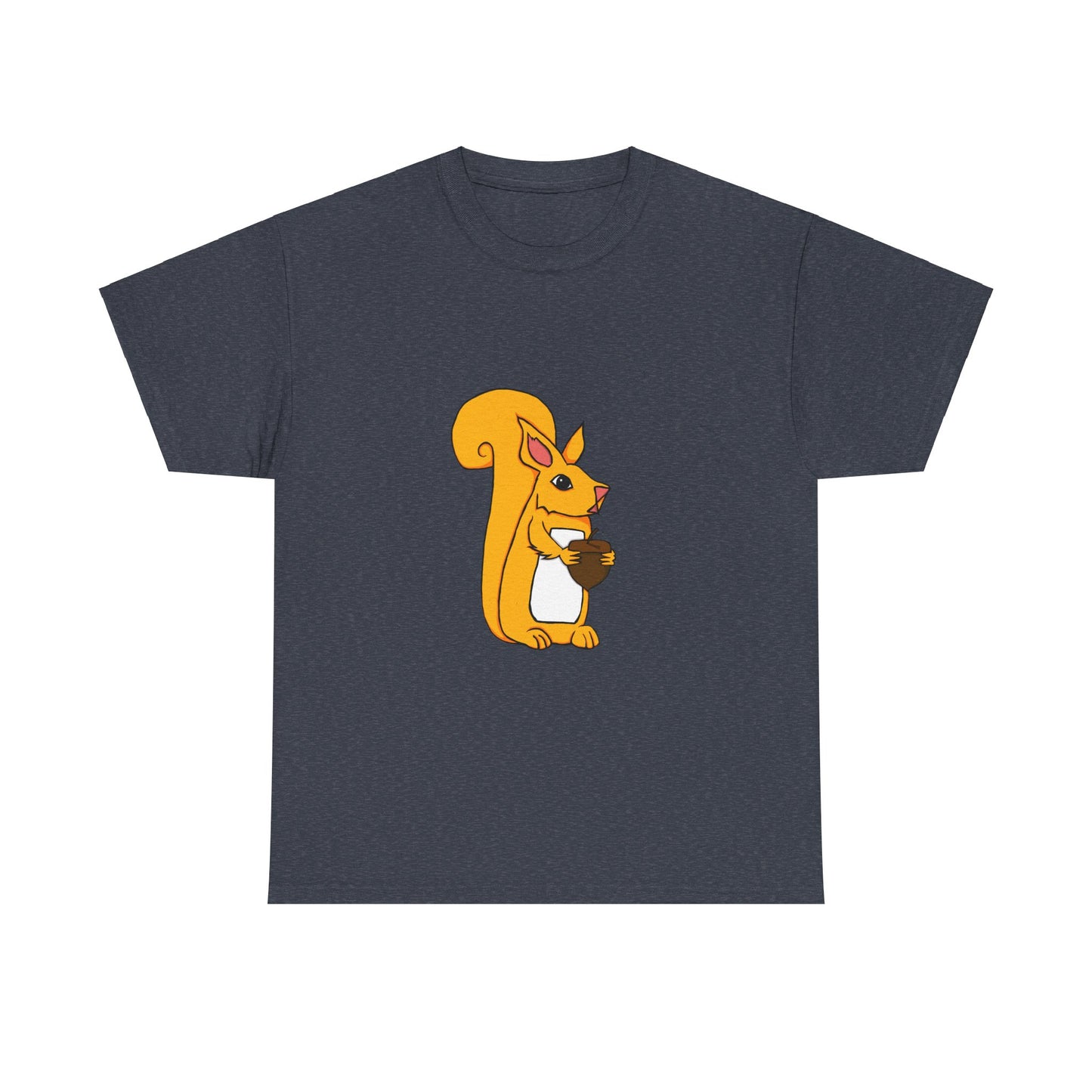 Mooshy tee (adult)