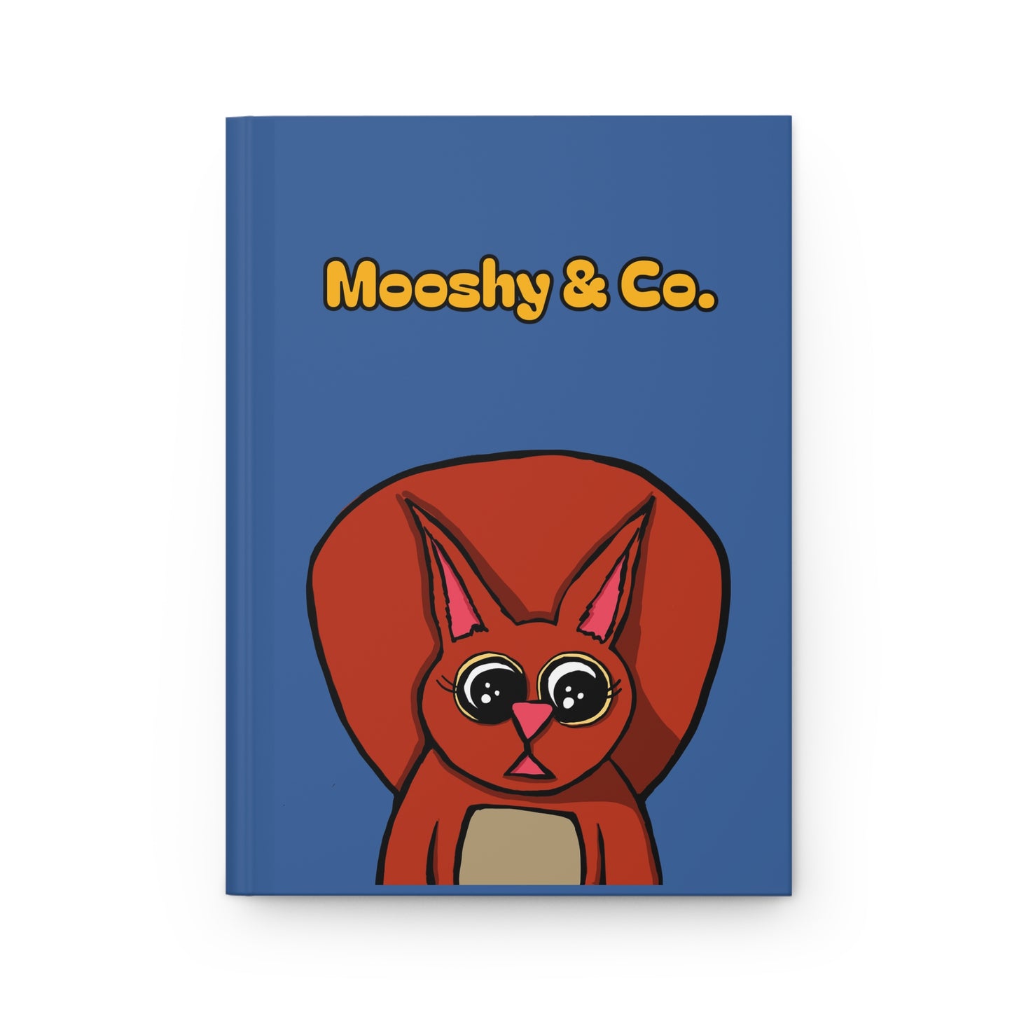 Slooshy journal