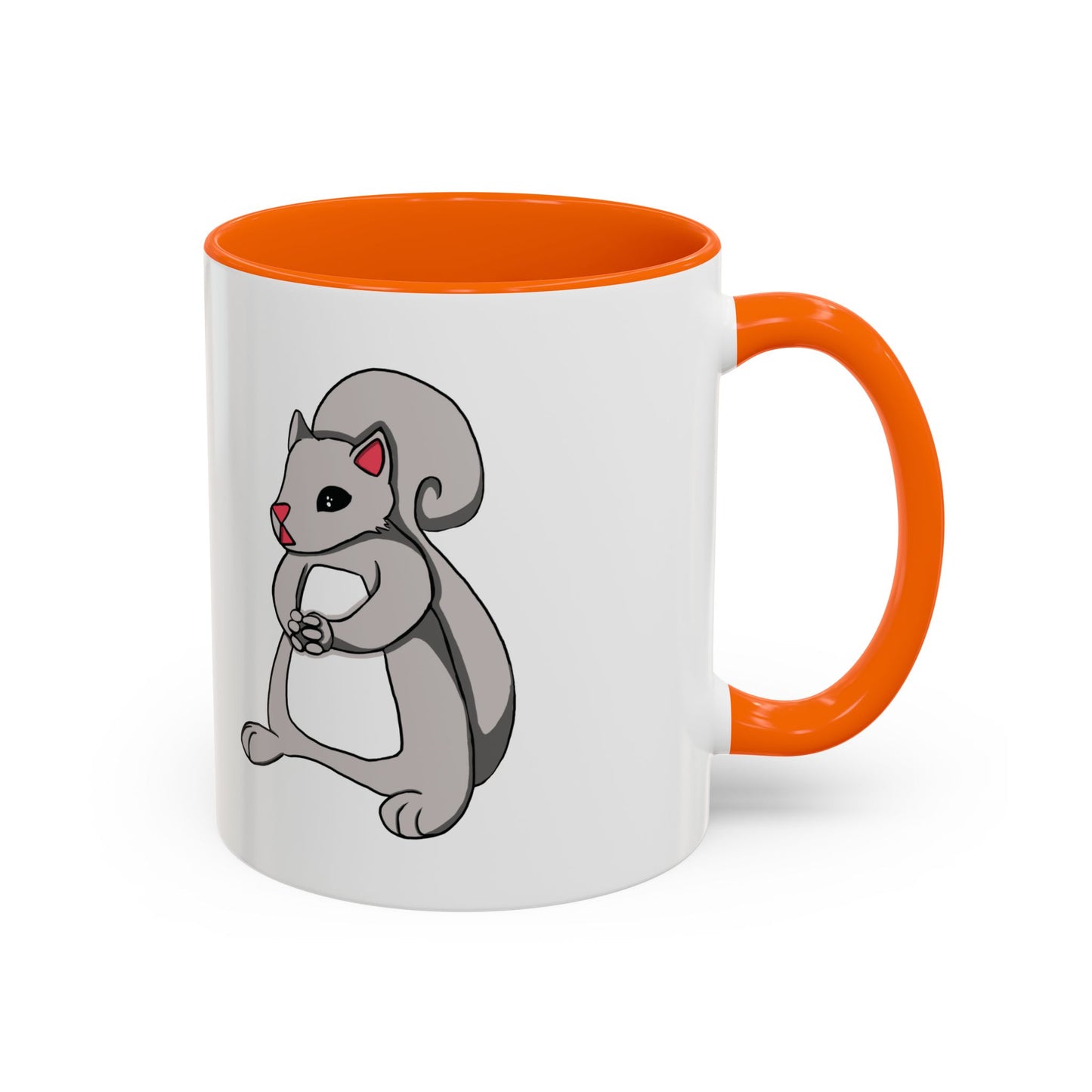 Smooshy mug