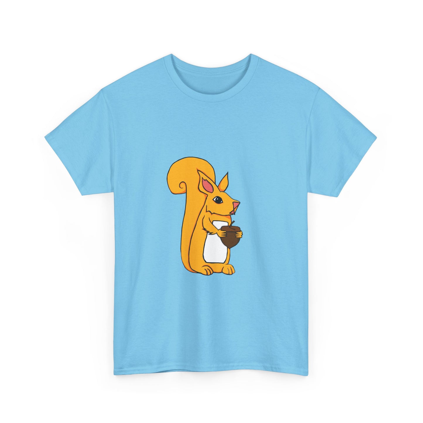 Mooshy tee (adult)
