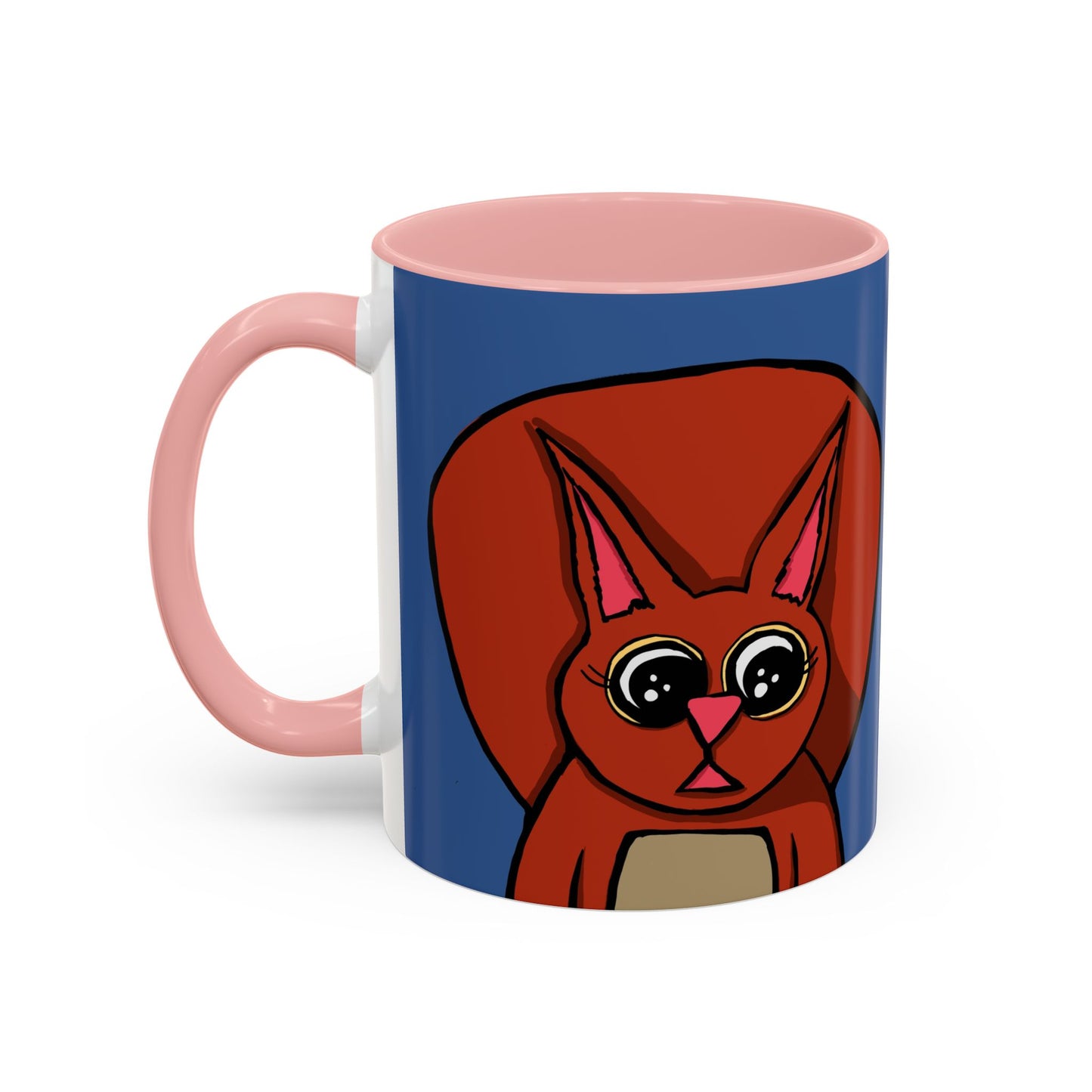 Slooshy mug