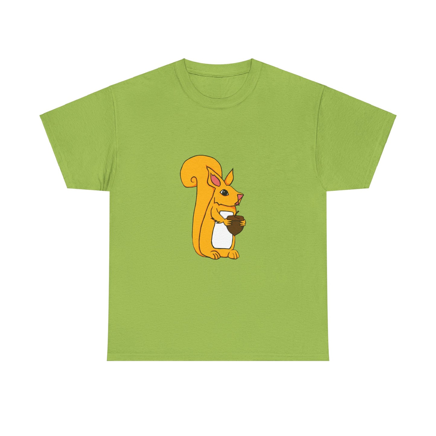 Mooshy tee (adult)