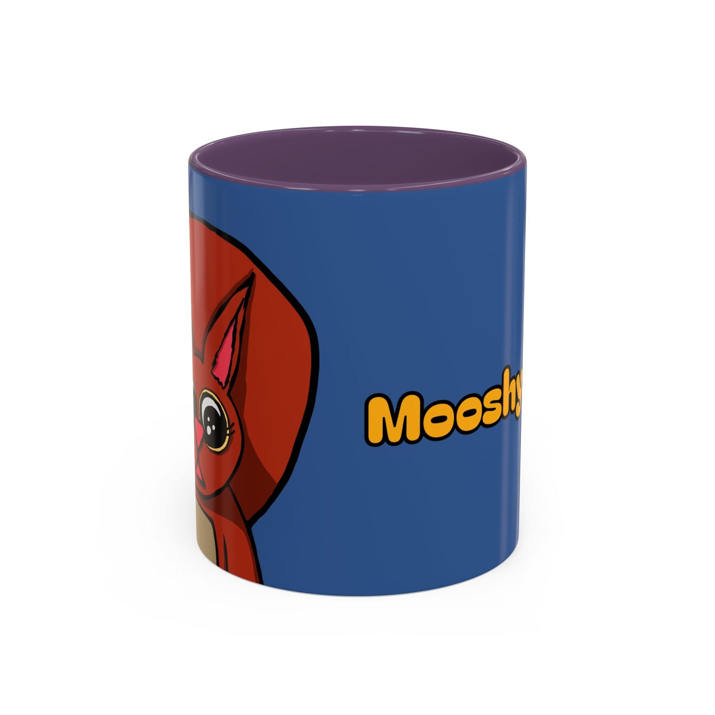 Slooshy mug