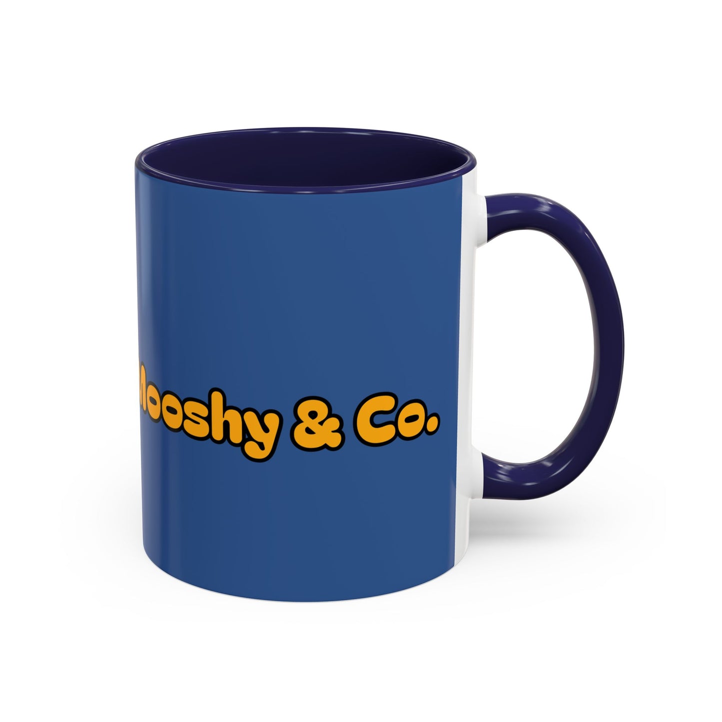 Slooshy mug
