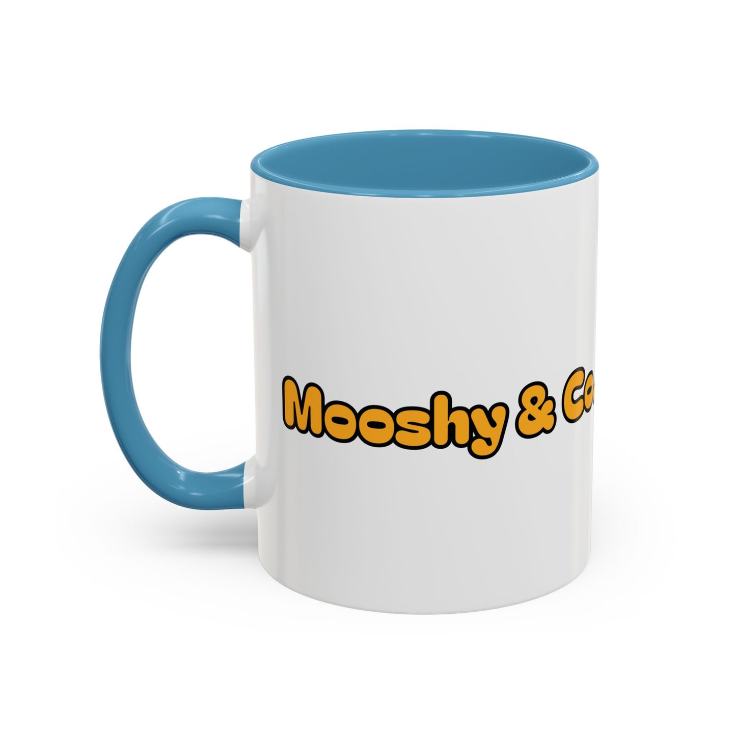 Smooshy mug