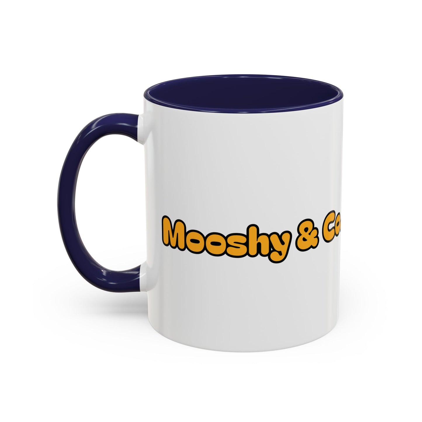 Smooshy mug
