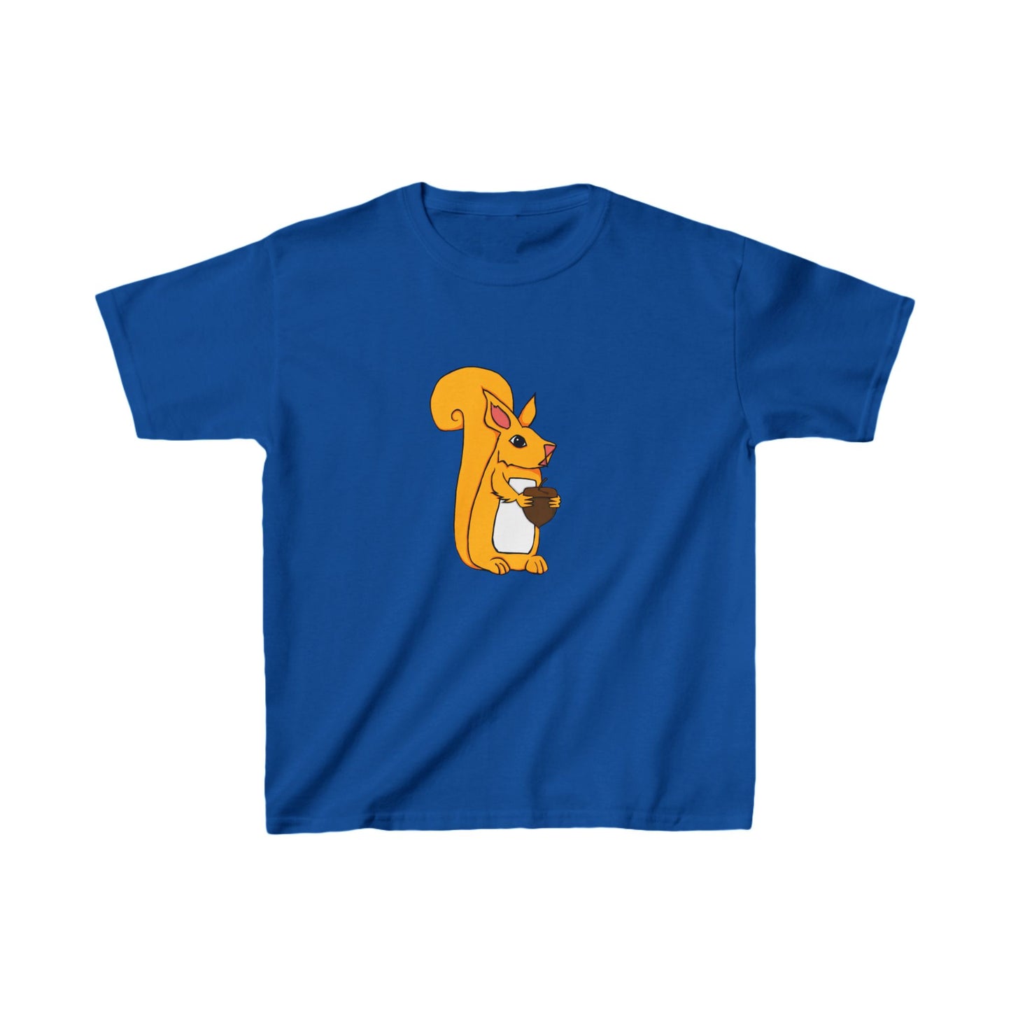 Mooshy tee (kids)