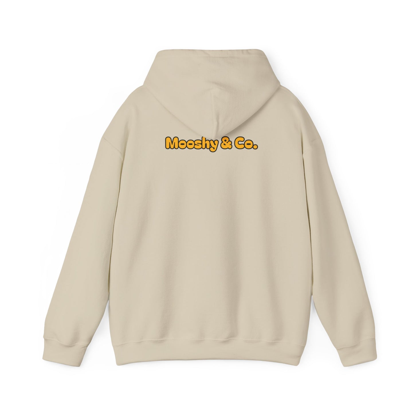 Smooshy hoodie