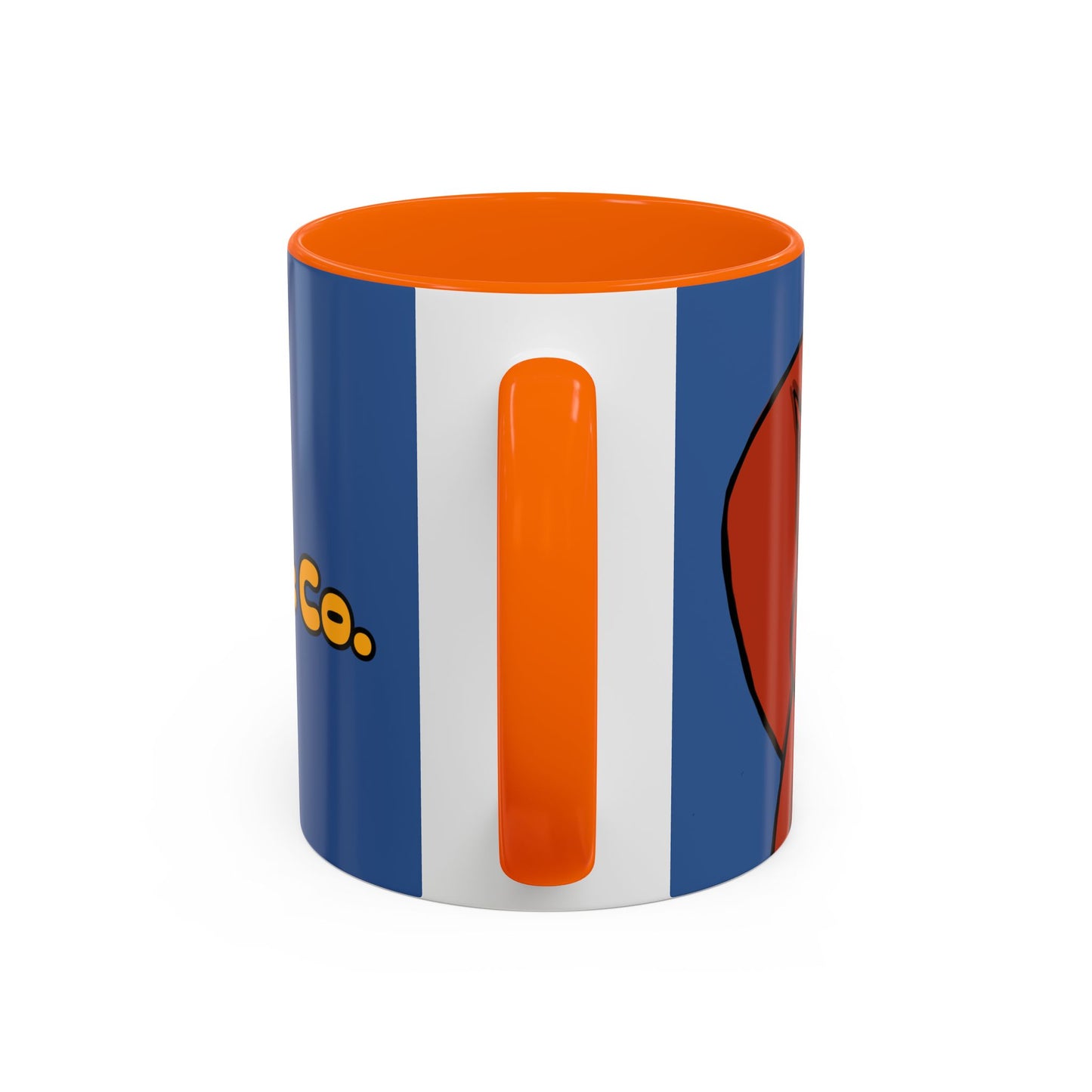 Slooshy mug